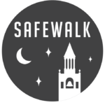SafeWalk Fall 2015 Logo